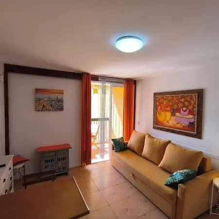 Americas First Line & Ocean View Апартаменты