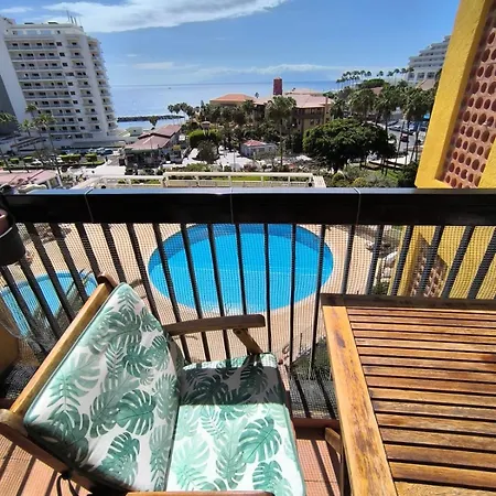 Americas First Line & Ocean View * Плая-де-лас-Америкас