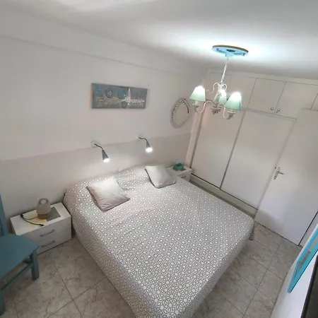 Lägenhet Americas First Line & Ocean View