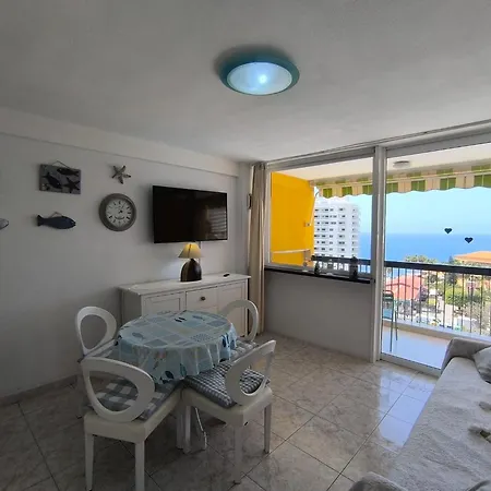 Americas First Line & Ocean View Daire